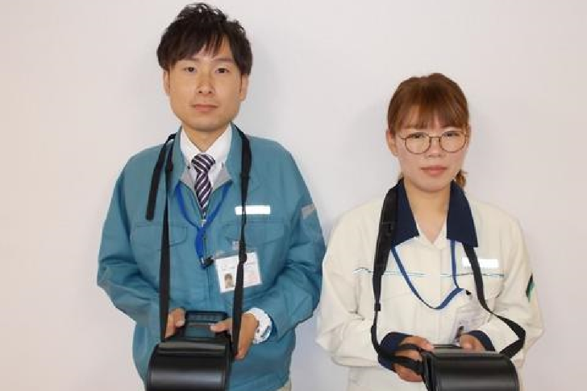 第一環境・神管協委託業務共同企業体